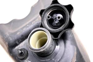 Bombardier - 02 Can-Am DS650 Gas Tank & Fuel Petcock Bombardier - Image 16