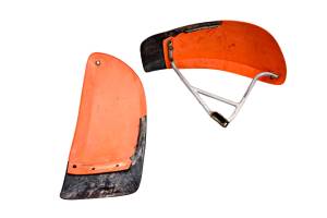 Bombardier - 02 Can-Am DS650 Front Fender Flares Bombardier - Image 5