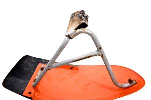 Bombardier - 02 Can-Am DS650 Front Fender Flares Bombardier - Image 10