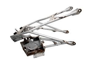 Bombardier - 02 Can-Am DS650 Subframe Bombardier - Image 1