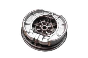 Yamaha - 81 Yamaha Virago 920 Rear Brake Drum Panel XV920R - Image 4