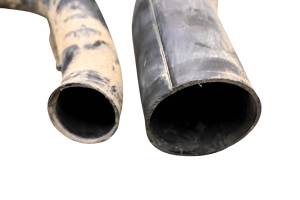 Polaris - 13 Polaris Sportsman 500 4x4 Clutch Snorkel Vent Hoses Tubes - Image 3