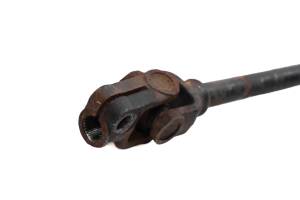 Polaris - 07 Polaris Ranger 500 EFI 4x4 Lower Steering Stem Shaft - Image 5