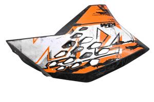 KTM - 08 KTM 450 SXF Left Side Panel Shroud Cover - Image 3