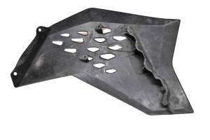 KTM - 08 KTM 450 SXF Left Side Panel Shroud Cover - Image 6
