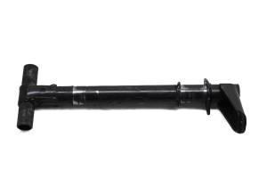 Polaris - 10 Polaris 600 Pro-Ride Rush Upper Steering Stem Shaft 120" - Image 1