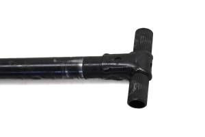 Polaris - 10 Polaris 600 Pro-Ride Rush Upper Steering Stem Shaft 120" - Image 3