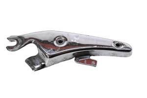 05 Honda Shadow 750 Aero Left Rear Suspension Fender Bracket VT750