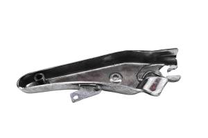 Honda - 05 Honda Shadow 750 Aero Left Rear Suspension Fender Bracket VT750 - Image 5