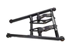 Polaris - 10 Polaris 600 Pro-Ride Rush Torque Arm Front Suspension 120" - Image 1