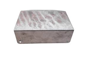 Polaris - 19 Polaris Ranger 900 XP 4x4 Exhaust Pipe Guard Bracket Mount - Image 2