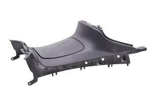 16 Piaggio MP3 500 Sport ABS Center Tunnel Cover