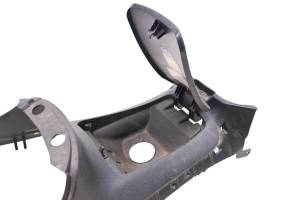 Piaggio - 16 Piaggio MP3 500 Sport ABS Center Tunnel Cover - Image 6