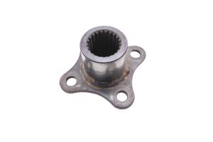 03 Can-Am Rally 200 2x4 Rear Brake Hub Bombardier