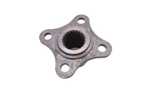 Bombardier - 03 Can-Am Rally 200 2x4 Rear Brake Hub Bombardier - Image 5