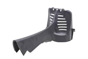 Piaggio - 16 Piaggio MP3 500 Sport ABS Wheel Housing Central Cover - Image 2