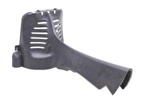 Piaggio - 16 Piaggio MP3 500 Sport ABS Wheel Housing Central Cover - Image 4