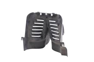 Piaggio - 16 Piaggio MP3 500 Sport ABS Wheel Housing Central Cover - Image 5