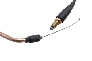 Can-Am - 10 Can-Am Outlander 400 Throttle Cable - Image 5