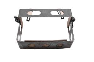 Suzuki - 02 Suzuki Marauder 800 Battery Box VZ800 - Image 5