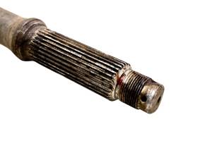 Bombardier - 02 Can-Am DS650 Rear Axle Bombardier - Image 4