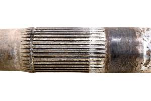 Bombardier - 02 Can-Am DS650 Rear Axle Bombardier - Image 8