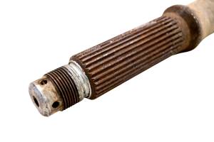 Bombardier - 02 Can-Am DS650 Rear Axle Bombardier - Image 10