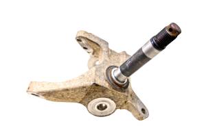 Bombardier - 02 Can-Am DS650 Front Right Spindle Knuckle Bombardier - Image 4