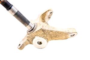 Bombardier - 02 Can-Am DS650 Front Left Spindle Knuckle Bombardier - Image 4