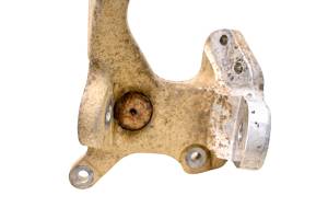 Bombardier - 02 Can-Am DS650 Front Left Spindle Knuckle Bombardier - Image 8