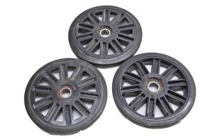 Polaris - 19 Polaris 800 Indy XC Idler Wheels 7.25" 129" - Image 1