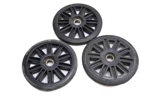 Polaris - 19 Polaris 800 Indy XC Idler Wheels 7.25" 129" - Image 3