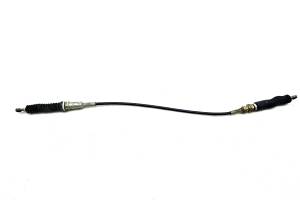 Suzuki - 87 Suzuki Quadrunner 250 4x4 Sub Transmission Shifter Cable LT4WD - Image 1