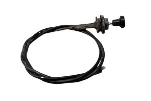 Polaris - 13 Polaris Sportsman 500 4x4 Choke Cable - Image 1