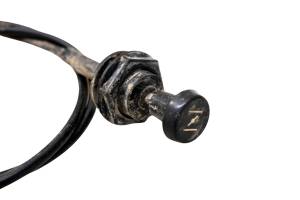 Polaris - 13 Polaris Sportsman 500 4x4 Choke Cable - Image 3