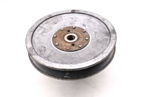 Yamaha - 00 Yamaha Grizzly 600 4x4 Secondary Driven Clutch YMF600F - Image 4