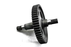 Suzuki - 87 Suzuki Quadrunner 250 4x4 Rear Differential Final Shaft Driven Gear LT4WD - Image 5