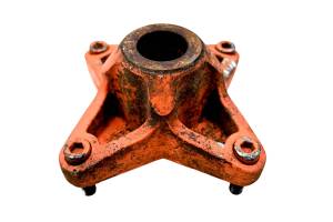 Bombardier - 02 Can-Am DS650 Rear Wheel Hub Left Right Bombardier - Image 5