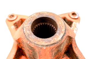 Bombardier - 02 Can-Am DS650 Rear Wheel Hub Left Right Bombardier - Image 8