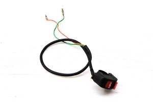 Aftermarket - 17 Yamaha YZ450F Engine Motor Kill Stop Switch Aftermarket - Image 1