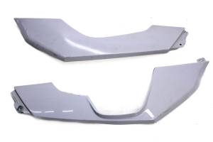 BMW - 16 BMW F700GS Rear Side Tail Cowling Fenders Left & Right - Image 2