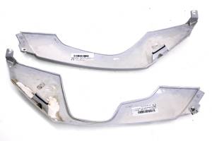 BMW - 16 BMW F700GS Rear Side Tail Cowling Fenders Left & Right - Image 8
