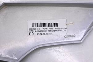 BMW - 16 BMW F700GS Rear Side Tail Cowling Fenders Left & Right - Image 9