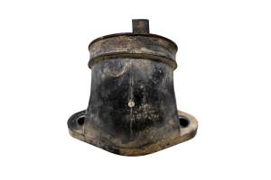 Polaris - 13 Polaris Sportsman 500 4x4 Intake Manifold Carburetor Boot - Image 4