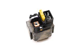 Kawasaki - 19 Kawasaki KLX250 Starter Solenoid - Image 1