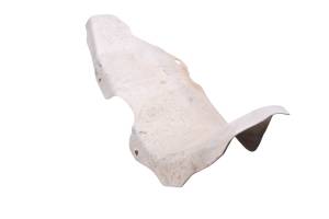 Polaris - 15 Polaris Sportsman ETX Exhaust Header Heat Shield Cover - Image 1