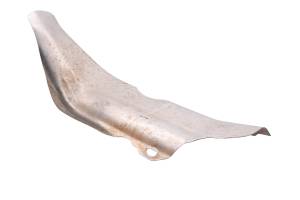 Polaris - 15 Polaris Sportsman ETX Exhaust Header Heat Shield Cover - Image 4