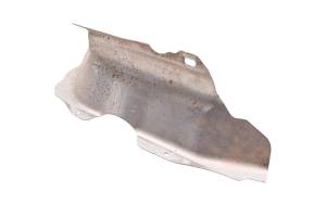 Polaris - 15 Polaris Sportsman ETX Exhaust Header Heat Shield Cover - Image 6