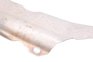 Polaris - 15 Polaris Sportsman ETX Exhaust Header Heat Shield Cover - Image 8