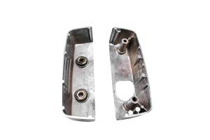 Suzuki - 02 Suzuki Marauder 800 Cylinder Head Covers - Image 5